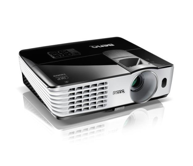 BENQ Projektor MH680 - 161117 - zdjęcie 3